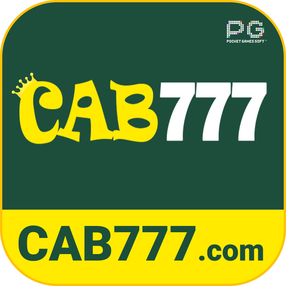 cab777 Logo